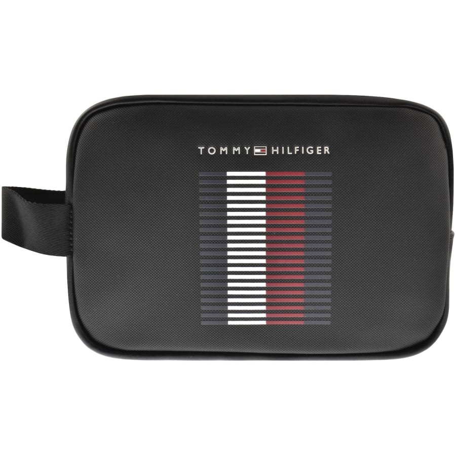 Tommy washbag discount
